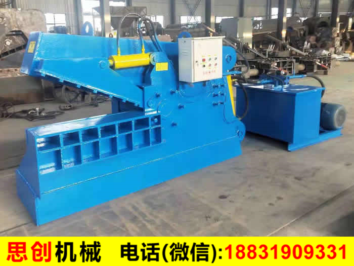 鱷魚剪_鱷魚式剪切機_液壓鱷魚剪 鱷魚剪_鱷魚式剪切機_液壓鱷魚剪